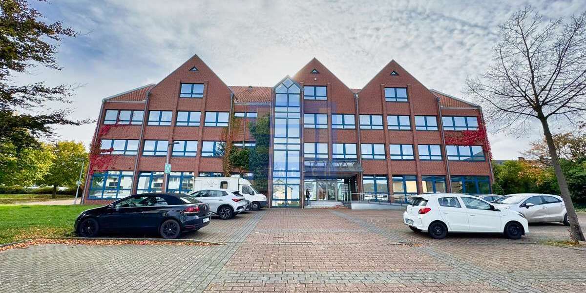 Gewerbeobjekt Löhne - 1.947&euro; | Angebot:24832764