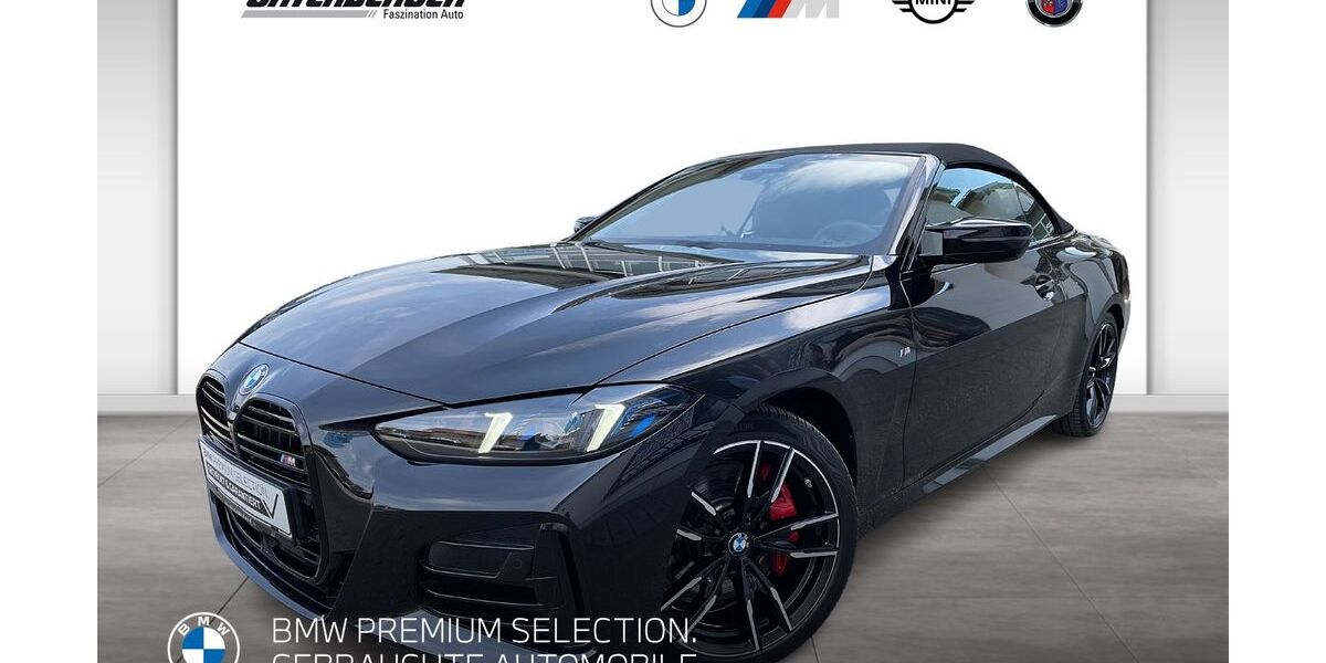 BMW M440 7.950 km 72.950 &euro; Prien am Chiemsee 83209