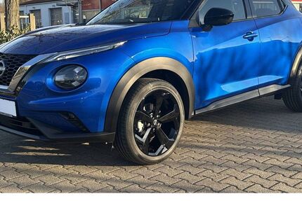 Nissan Juke 2.679 km 25.990 &euro; Fürstenwalde 15517
