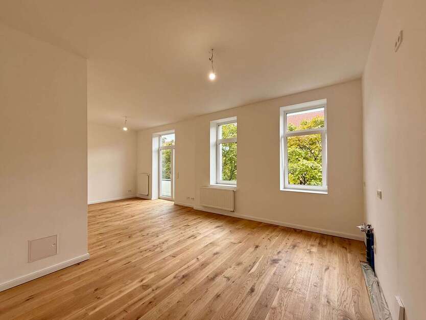 Wohnung zum Kaufen in Hannover 619.950 € 116 m² 4 zimmer