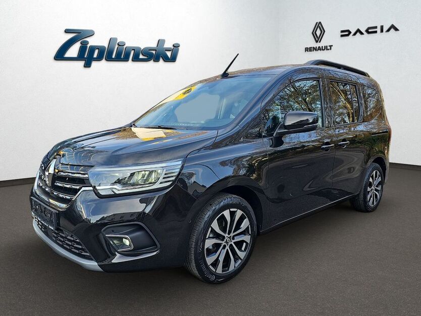 Renault Kangoo 62.711 km 18.960 € Schwalbach/Taunus 65824