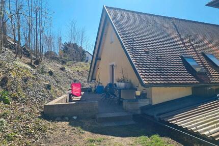 Wohnung in Dischingen
