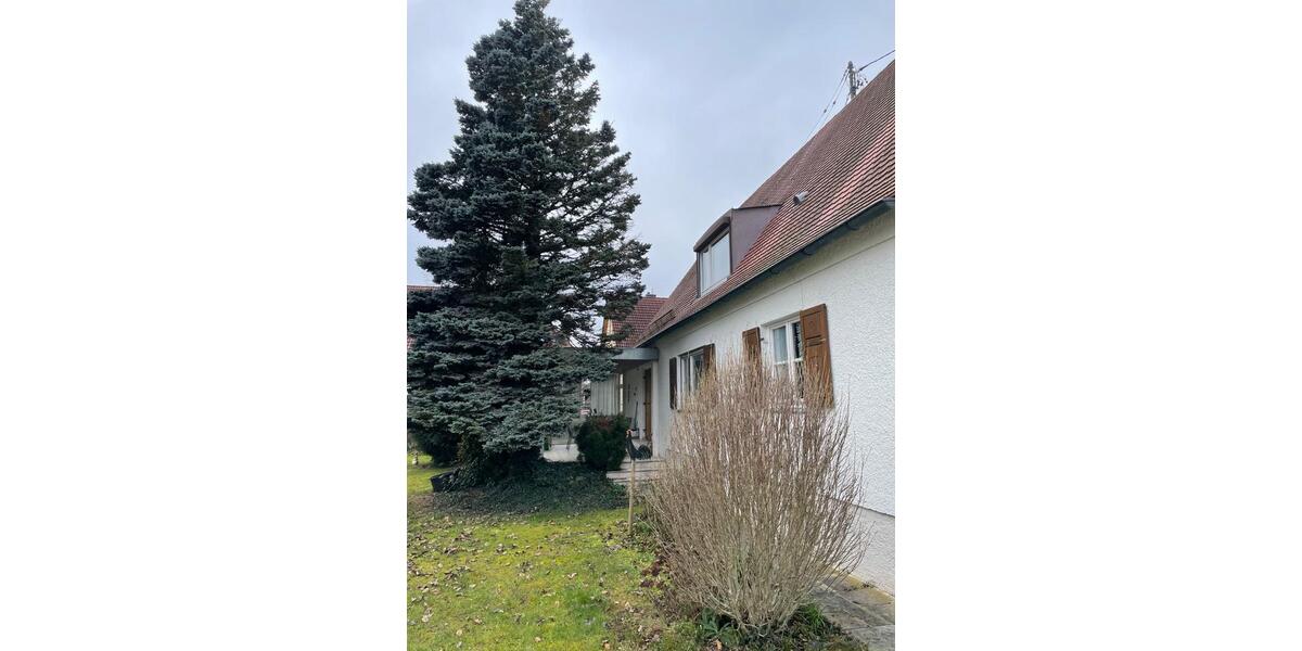 Einfamilienhaus Bobingen - 6 Zimmer, 162 m&sup2;, 665.000&euro; | Angebot:26230923