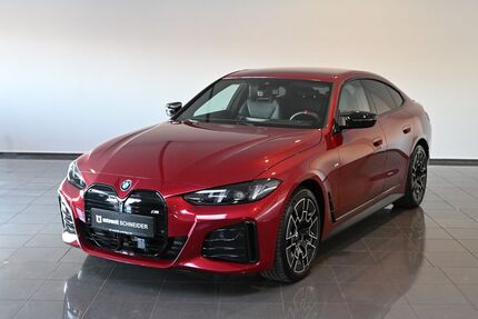 BMW i4 6.050 km 53.750 &euro; Paderborn 33100