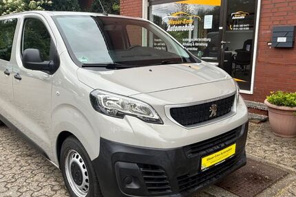 Peugeot Expert 59.000 km 14.280 &euro; Vechta 49377