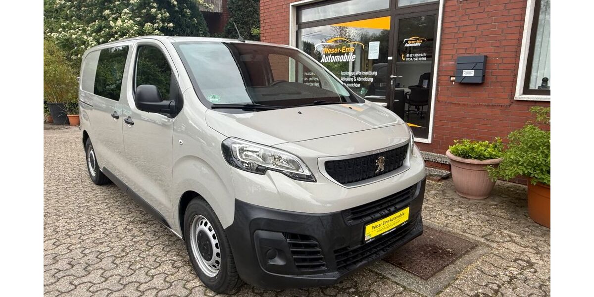 Peugeot Expert 59.000 km 14.280 &euro; Vechta 49377