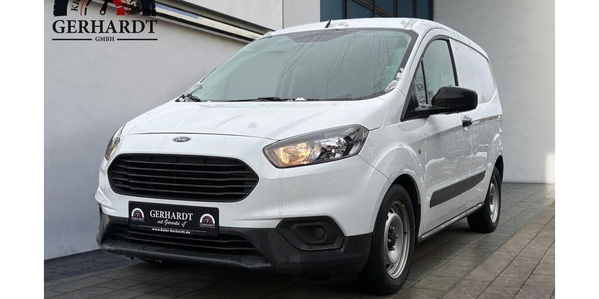 Ford Transit 75.827 km 12.440 &euro; Bad Soden-Salmünster 63628