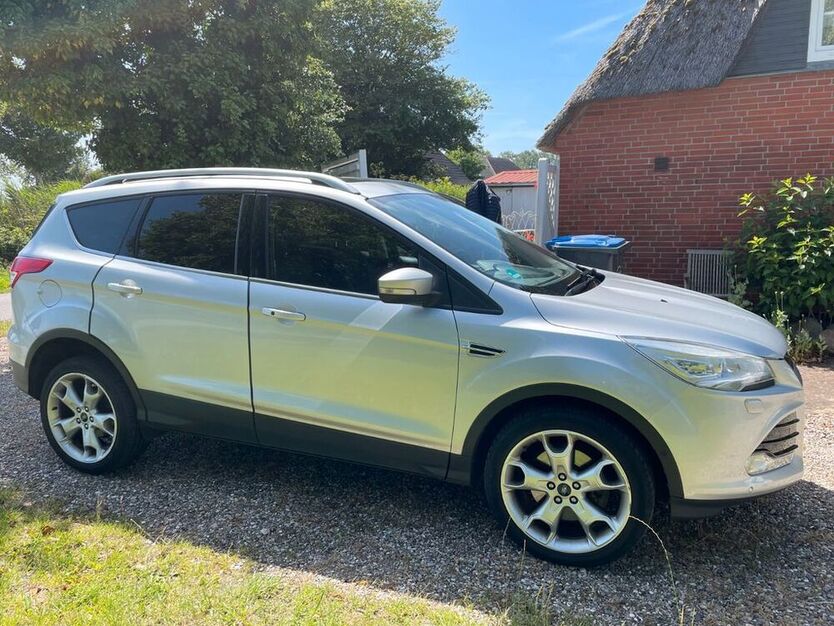 Kuga