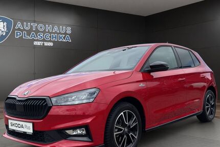 Skoda Fabia 19.800 km 22.750 &euro; Winsen/Luhe 21423