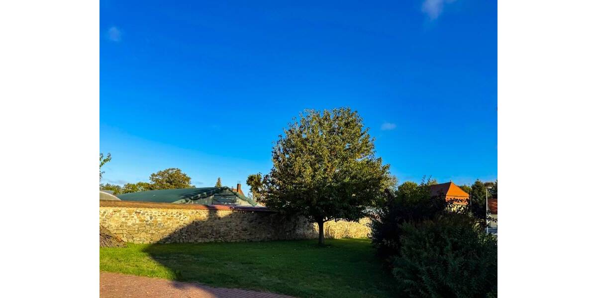 Gewerbeobjekt Malschwitz Baruth - 180.000&euro; | Angebot:25694296