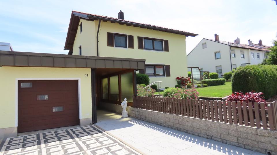 Einfamilienhaus Waltenhofen - 730.000&euro; | Angebot:26932896