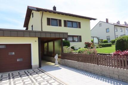 Haus Waltenhofen - 730.000&euro; | Angebot:26932896