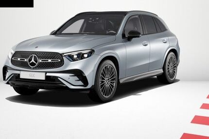 Mercedes-Benz GLC 300 8.050 km 76.998 &euro; Ahrensburg 22926