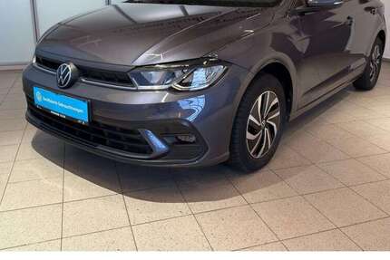 VW Polo 41.977 km 14.440 &euro; Fuldatal 34233