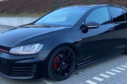 VW Golf 74.000 km 19.000 &euro; Plauen 08525