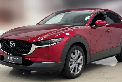 Mazda CX-30 15.700 km 25.590 &euro; Oberhausen 46149