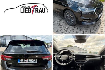 Skoda Fabia 5.500 km 23.950 € Loxstedt - Bexhövede 27612
