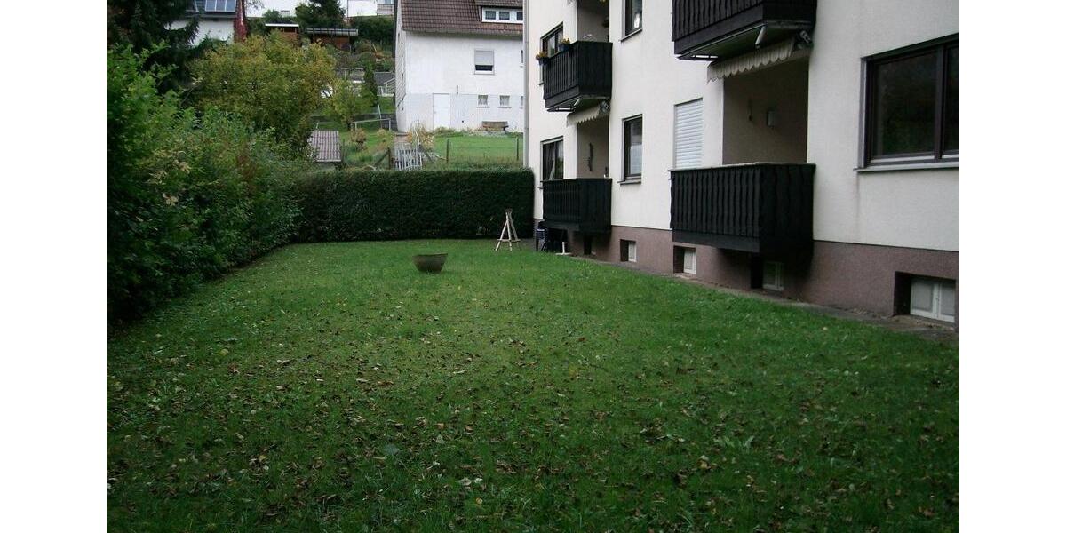 Etagenwohnung Biedenkopf - 3 Zimmer, 73 m&sup2;, 128.000&euro; | Angebot:26944858