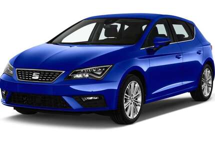 Seat Leon 19.083 km 25.950 &euro; Ingolstadt 85053