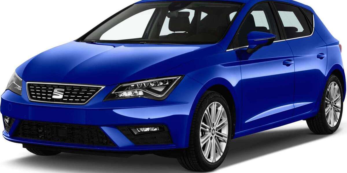 Seat Leon 19.083 km 25.950 &euro; Ingolstadt 85053