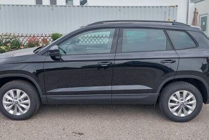 Skoda Karoq 2.000 km 29.990 &euro; Unteregg 87782