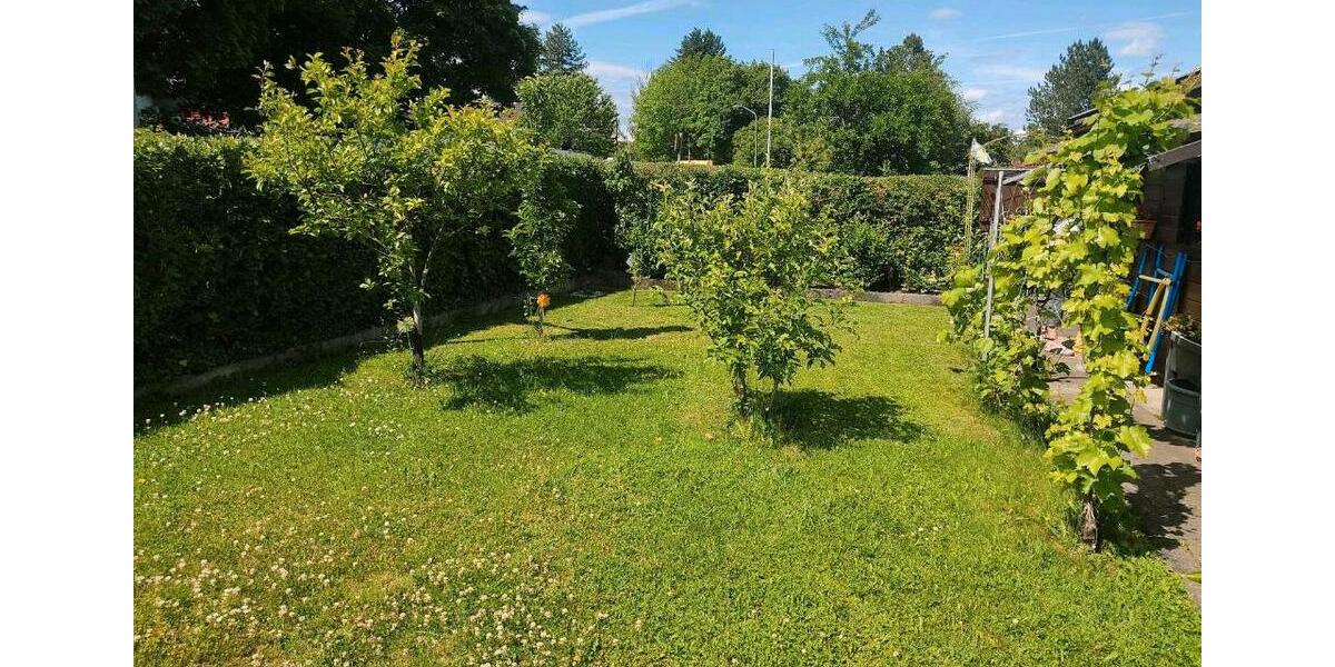 Grundstück Taufkirchen - 450&euro; | Angebot:26384771