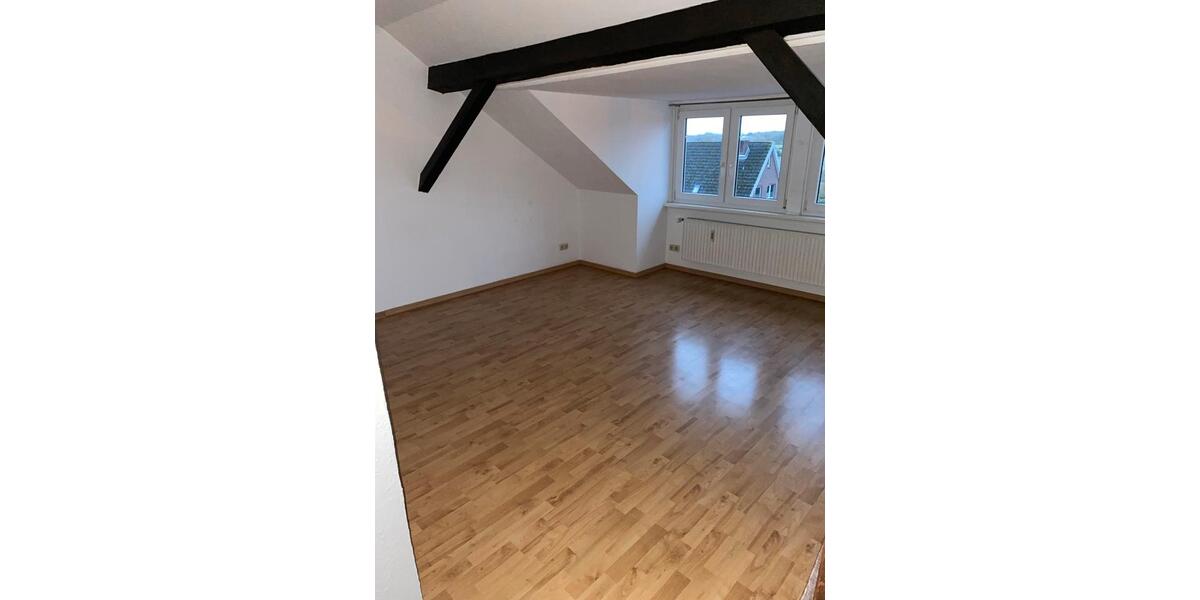 Dachgeschoßwohnung Stockelsdorf - 1 Zimmer, 44 m&sup2;, 110.000&euro; | Angebot:27228950
