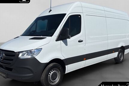 Mercedes-Benz Sprinter 36.420 km 41.598 &euro; Landsham 85652
