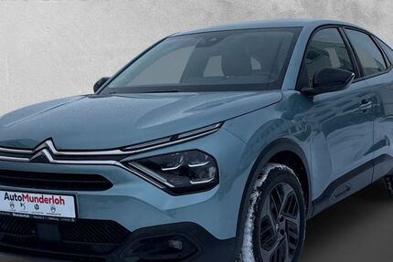 Citroen C4 13.614 km 18.900 &euro; Oldenburg 26127