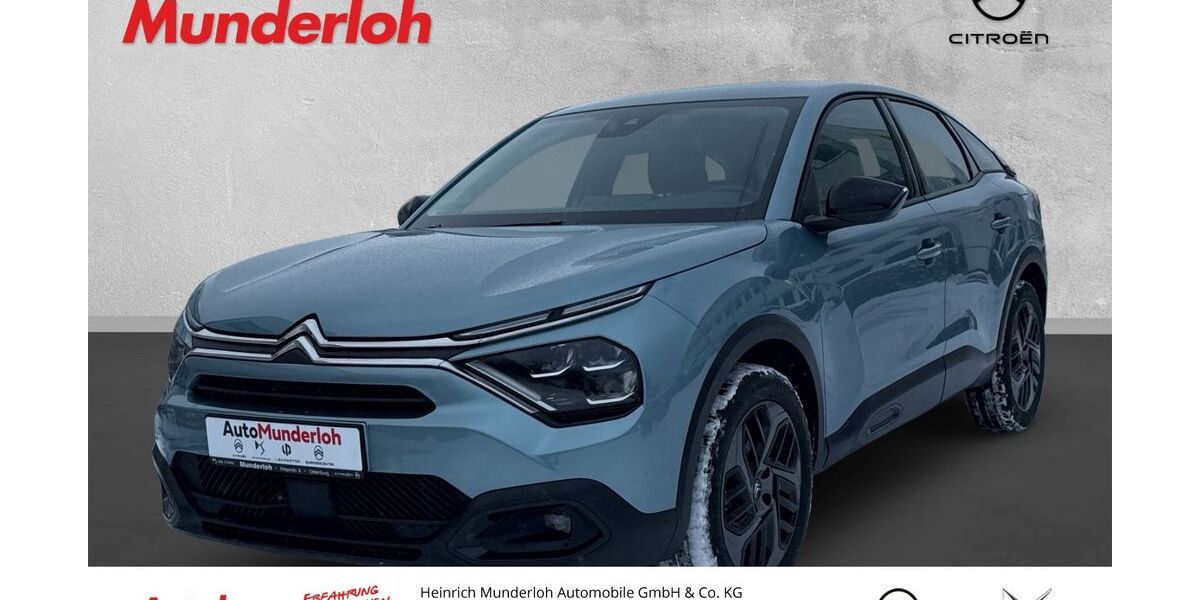 Citroen C4 13.614 km 18.900 &euro; Oldenburg 26127