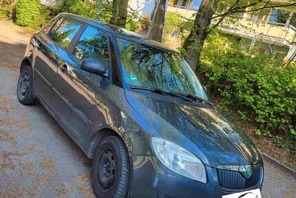 Skoda Fabia 175.000 km 1.250 &euro; Rosenheim 83024