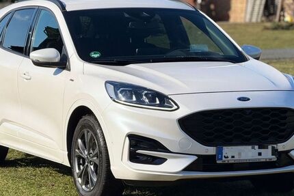 Ford Kuga 82.000 km 21.800 &euro; Rotenburg Wümme 27356