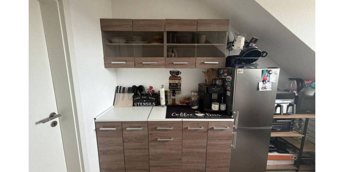 Etagenwohnung Bad Neuenahr-Ahrweiler Bad Neuenahr - 3 Zimmer, 63 m&sup2;, 650&euro; | Angebot:26820719