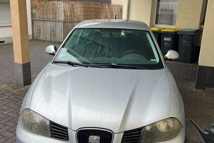 Seat Ibiza 189.000 km 1.500 &euro; Köln 51069