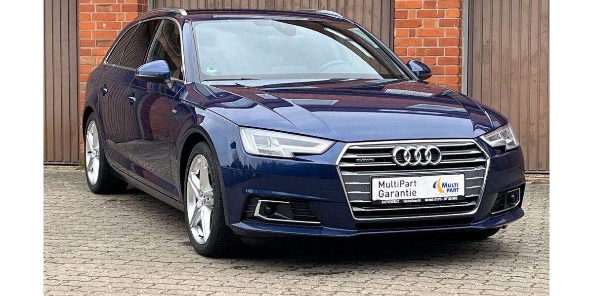 Audi A4 200.000 km 14.999 &euro; Geesthacht (bei Hamburg) 21502