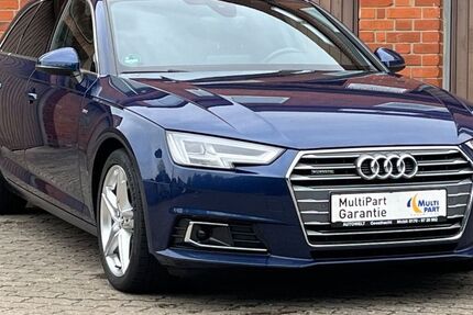 Audi A4 200.000 km 15.499 &euro; Geesthacht (bei Hamburg) 21502