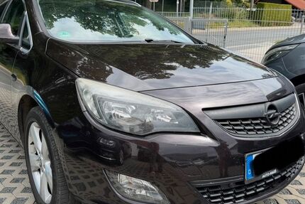 Opel Astra 255.978 km 2.990 &euro; Bannewitz 01728