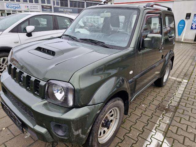 Jimny