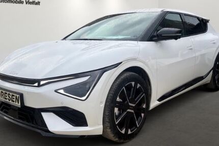 Kia EV6 20.850 km 50.280 &euro; Bonn 53119