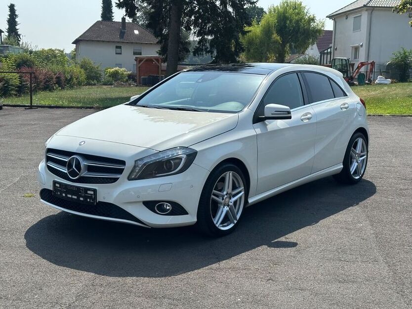 A 200