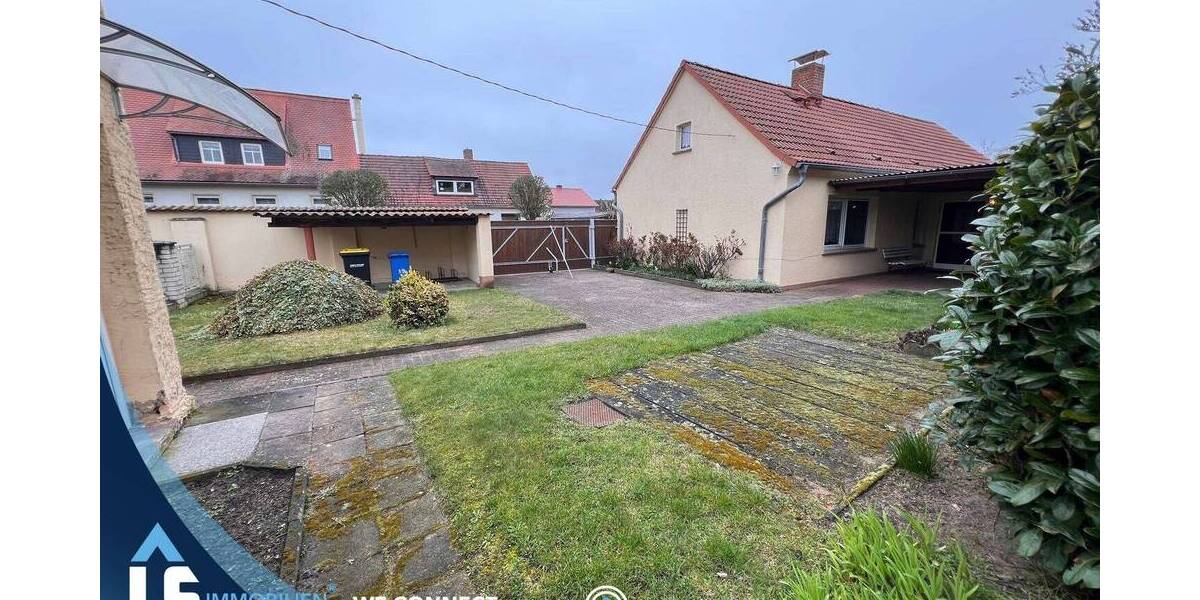 Einfamilienhaus Grieben Grieben - 4 Zimmer, 114 m&sup2;, 99.000&euro; | Angebot:26157393