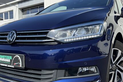 VW Touran 46.724 km 24.860 &euro; Marktredwitz 95615