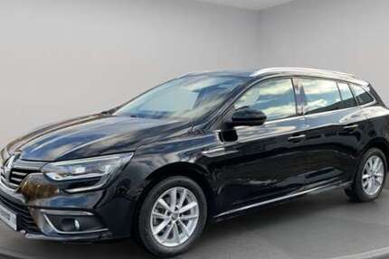 Renault Megane 62.000 km 11.440 &euro; Rudolstadt-Volkstedt 07407