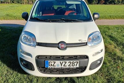 Fiat Panda 69.000 km 6.290 € Offingen 89362
