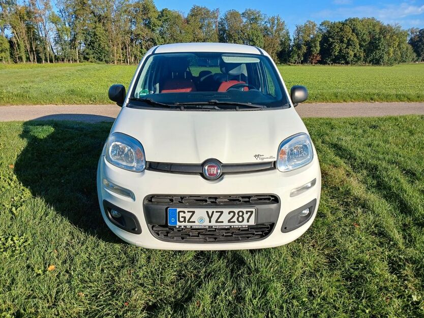 Fiat Panda 69.000 km 6.290 € Offingen 89362