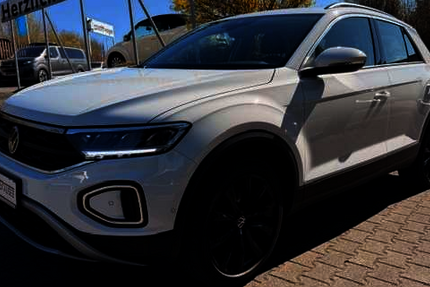 VW T-Roc 65.900 km 20.920 &euro; Schotten 63679