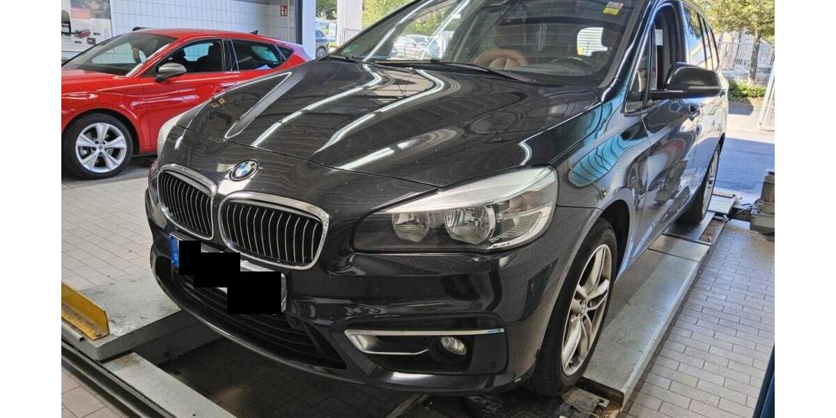 BMW 220 Active Tourer 134.000 km 13.989 &euro; Taunusstein 65232