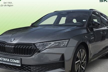 Skoda Octavia 7.407 km 38.990 &euro; Halle 06112