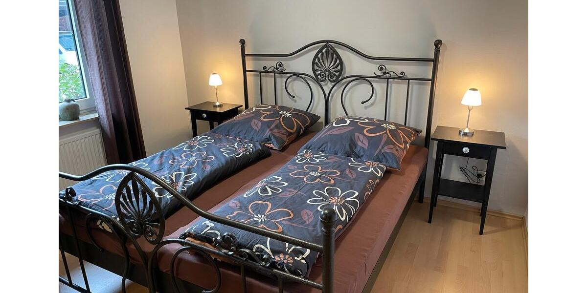 Erdgeschoßwohnung Großefehn - 2 Zimmer, 43 m&sup2;, 145.000&euro; | Angebot:26420733