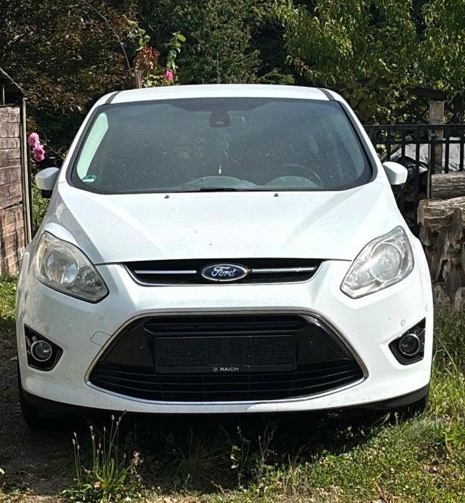 C-Max